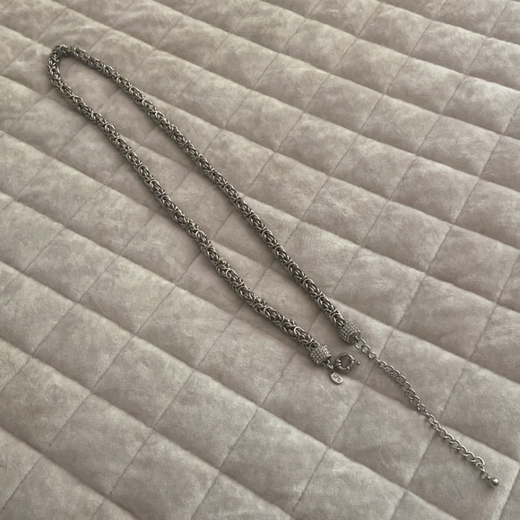 OPC Byzantine Necklace - Picture 5 of 5